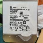 SURVEILLANCE & DESKTOP HDD(HGST 10TB)