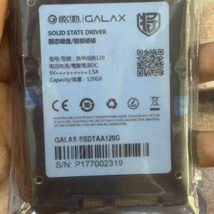 LAPTOP SATA(128GB)