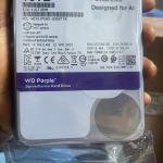 SURVEILLANCE & DESKTOP HDD(WD 16TB)