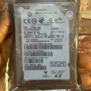 LAPTOP HARD-DRIVE(160GB)