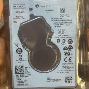 SURVEILLANCE & DESKTOP HDD(1TB)