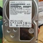 SURVEILLANCE & DESKTOP HDD(HITACHI 2TB)