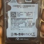 LAPTOP HARD-DRIVE(320GB)