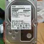 SURVEILLANCE & DESKTOP HDD(HGST 4TB)