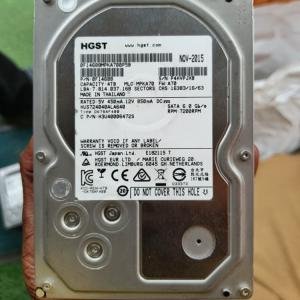 SURVEILLANCE & DESKTOP HDD(HGST 4TB)