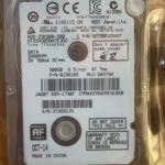 SURVEILLANCE & DESKTOP HDD(500GB)